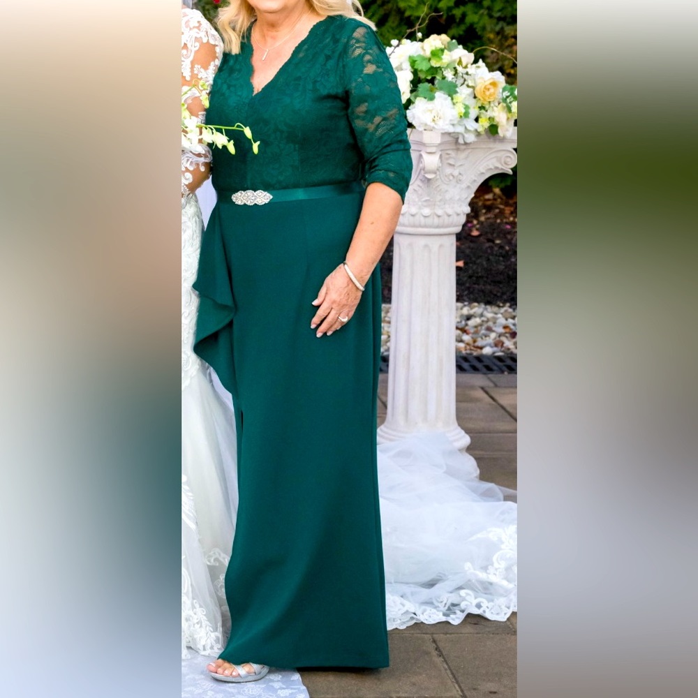Women’s Gown